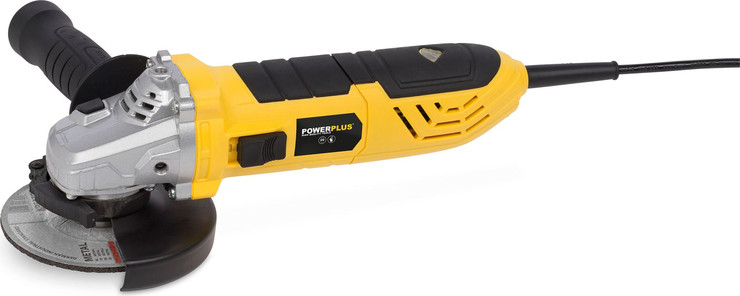 משחזת דיסק חיתוך חשמלי  POWX0611  900W